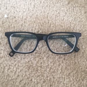 Warby Parker Eyeglasses Wilder
